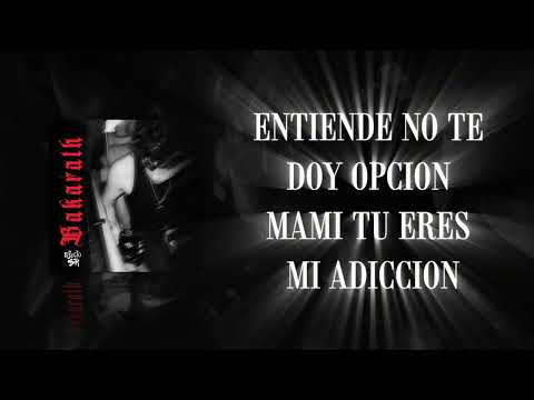 No Paro de Pensar En Ti - Efecto SR x Dante Valdez x Fer Barraza (Lyric Video)