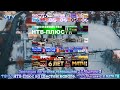Эволюция логотипов 2 0 Выпуск 3 ТВ 6 НТВ Плюс на Шестом канале ТВС Россия 2 и Матч ТВ