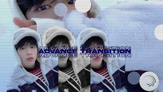 ✧*。advance transition | alight motion ( check pin ) screenshot 4