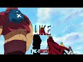 One piece song anime edit☠️☠️☠️ part 5