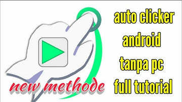 cara install aplikasi frep finger-replayer tanpa pc terbaru 2021