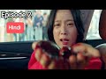 Newtopia Kdrama // Ep- 2  // Hindi dubbed