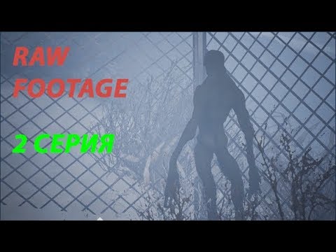 Видео: RAW FOOTAGE | Обзор ► Прохождение Серия 2: Frostlike woods