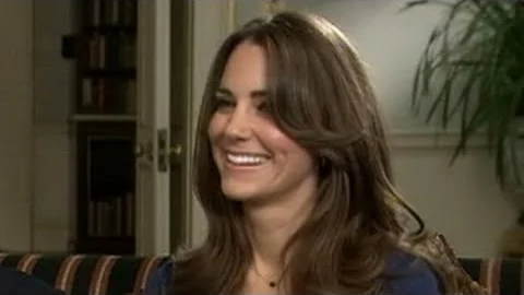 Kate Middleton's Topless Photo Scandal