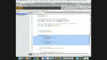 COMP305 - W2016 - Lesson 6 - Part 2 - Broadcast