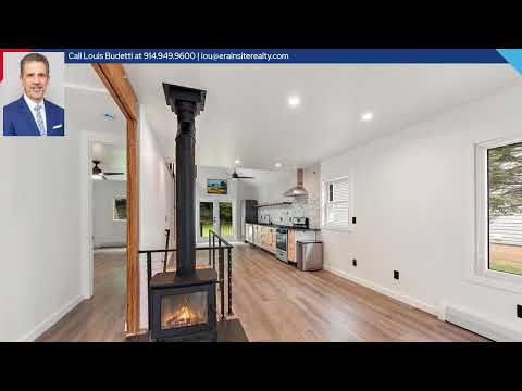 34 Woodside Avenue, Elmsford, NY home video tour