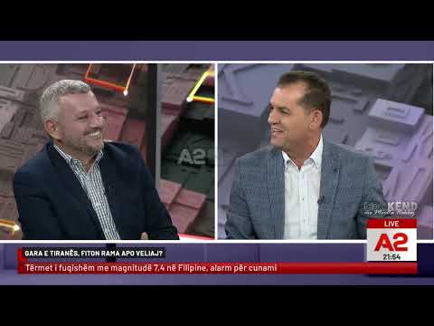 “Epoka Veliaj është mbyllur për socialistët”