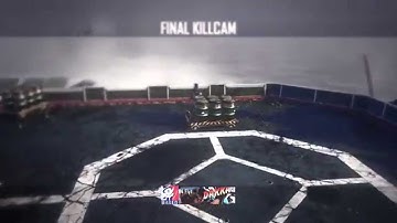 BO2 Carrier FFA Insane Tomahawk Bill l CROSS THE MAP! l Flyt