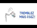 Menez la vie dont vous rvez  tremblez mais osez   susan jeffers