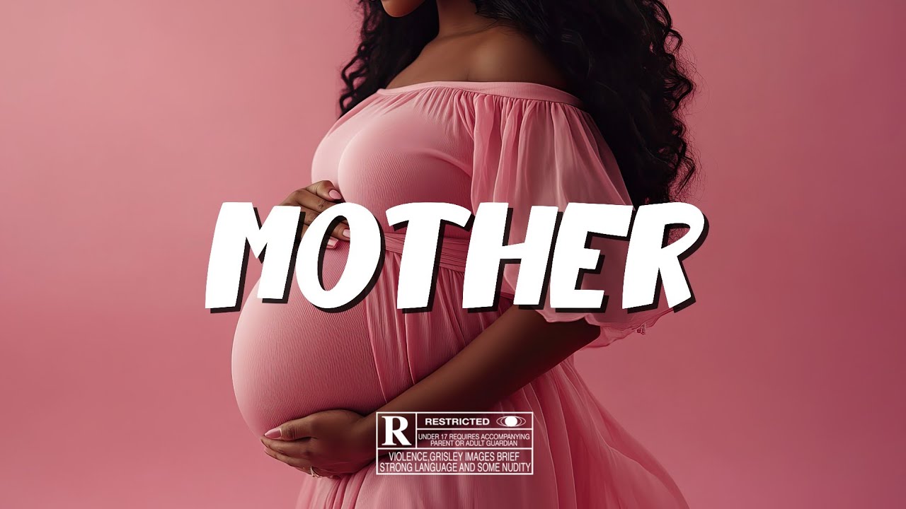Afro Drill Melodic " MOTHER " Emotional Sad Instrumentale 2024 | Afro Beat UK Drill