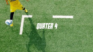 2022 0423 - 대영 vs 남외 4쿼터