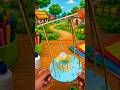 Paper sheet/Icecream stick uses jhula easy craft ideas for kids #shorts #ytshorts #viralshort #kids