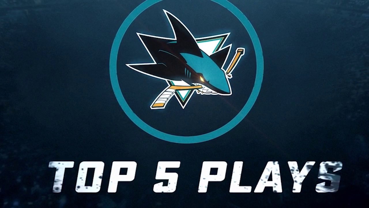 martin jones pianist Top 5 Plays | 2/10