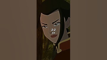 Azula vs Zuko | battle #shorts
