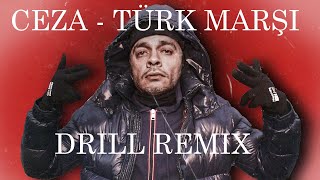 Ceza - Türk Marşı (Drill Remix) Resimi