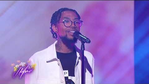 The Walls Group - The Jennifer Hudson Show