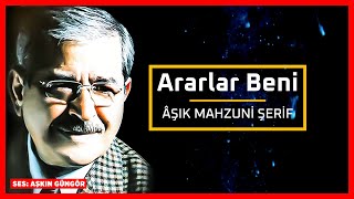 Ararlar Beni | Âşık Mahzuni Şerif #HalkŞiiri Resimi