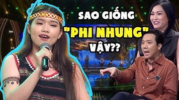 Chiều Lên Bản Thượng | Trúc Ly | Á Quân Ca Sĩ Thần Tượng Phi Nhung