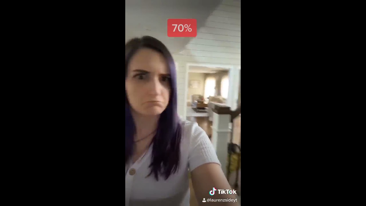  POV The Number Above Your Head Represents How Much DANGER You Re In Shorts