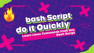 Automating Your Troubleshooting Work with This Bash Script