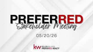 Stakeholder Meeting 5.20.26