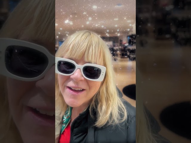 Sabine shoppt: Sonnenbrillen für die nächste Saison