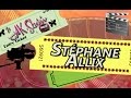 Stphane allix  le test  ze ak show 8