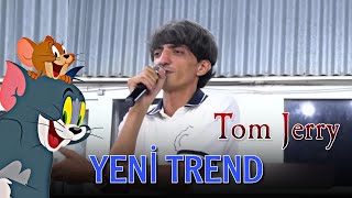 Balaeli Yeni Trend Muzikalni - Birdene Tom Jerry Qalib 2023 Yeni Meyxana