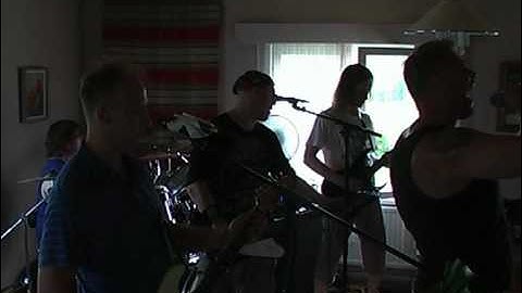 Exception To The Rule - Inside