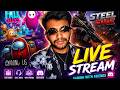 🔴 LIVE Tamil Stream | VAVVALVEERAN36 | GAMES & UMINGLE TAMIL |