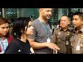Rahaf Al Qunun Under Care Of UNHCR After Fleeing Family Renouncing Islam 
