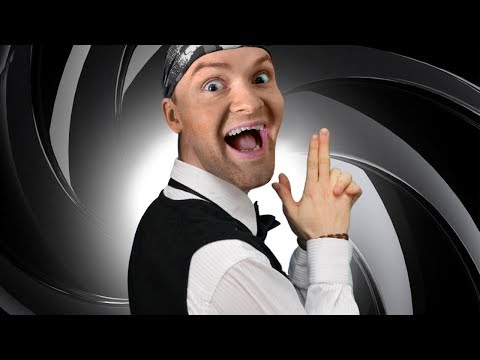 АГЕНТ В ОПАСНОСТИ! ► Agent A |3| Прохождение