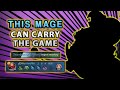 One Of The Few Mages That Can Carry The Game | Mobile Legends