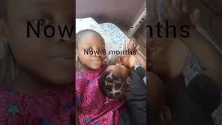 My Baby Did Same Thing Different Times Mama-Lee