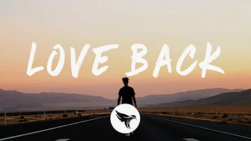 Why Don't We - Love Back (Lyrics)