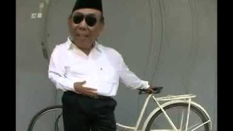 BATAN NGANGGUR MPEG1 VCD PAL mpg   YouTube