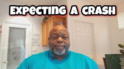 Expecting A CRASH in Crypto ⚠️ #viral #cryptocurrency 