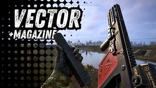 S.T.A.L.K.E.R. 2 ☢️ How To Get: VECTOR + Magazine (Integral A + Riemann)