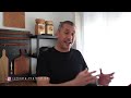 Beginning of video