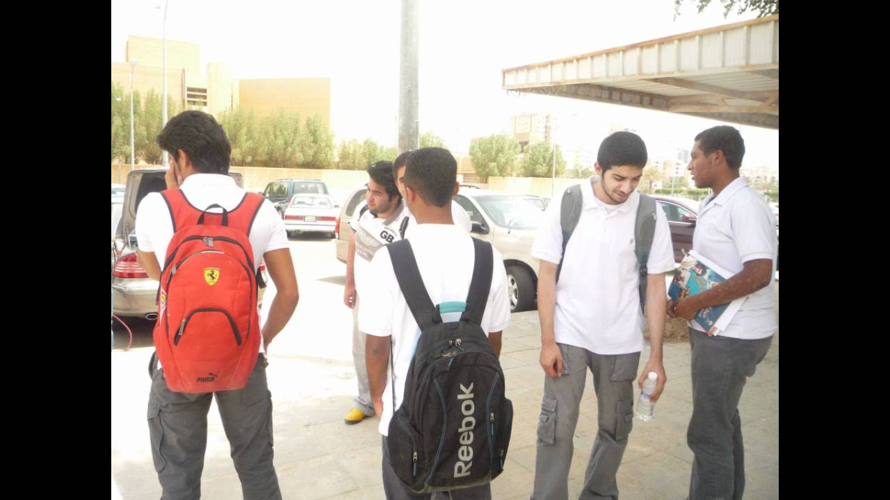 مدرسة فهد الدويري - أغنية أدبي كلينك