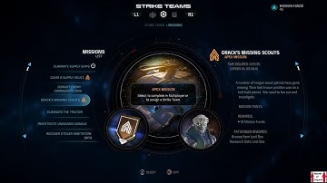 Mass Effect: Andromeda Multiplayer (PS4) - Drack