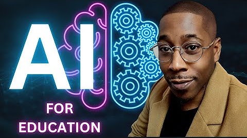 Transform Learning with AI: The Future Is Here! 🚀