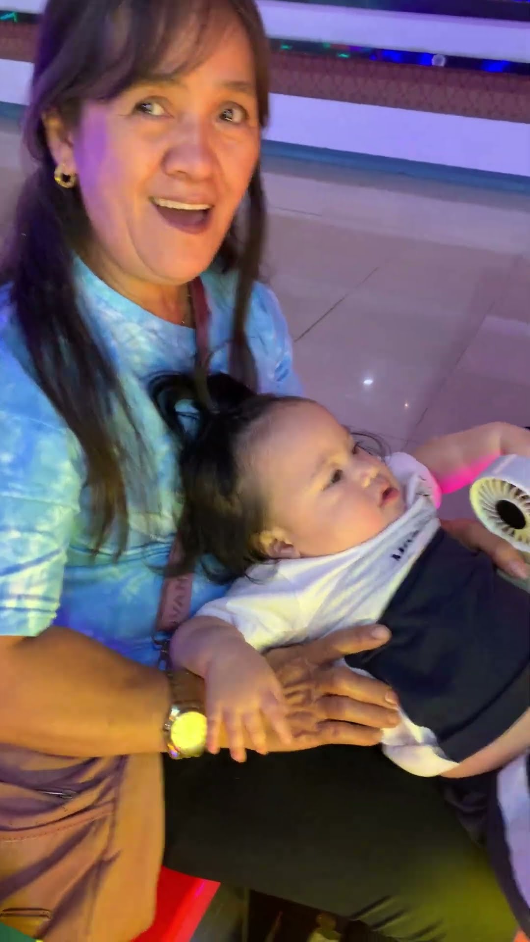 ♡aki♡5児mam♡ Mama & Baby Aki ❤️ #may52026 - YouTube
