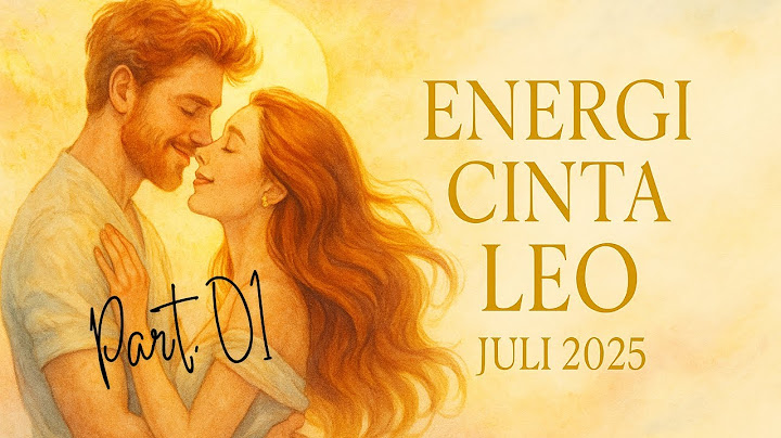💕 LEO ~ July 2024 (Part.01) - He wants to make a serious commitment / get married soon.