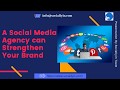 The benefits of hiring a social media agency for your business  sociallyin