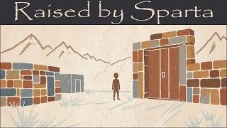The Reality of Sparta's Brutal Education System