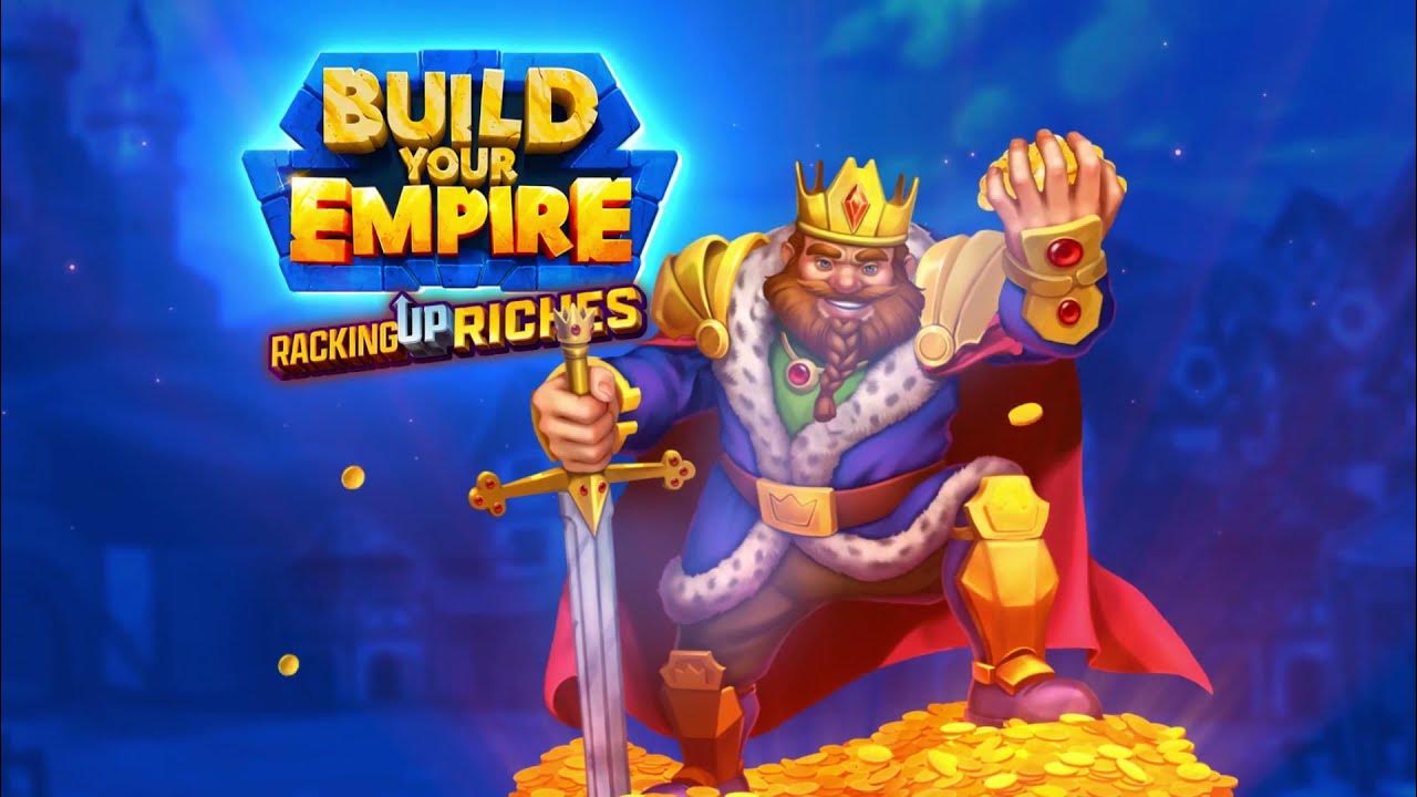 Empire slots