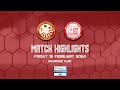 Portadown Ballyclare goals and highlights
