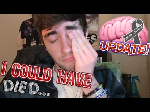 INSANE Life Update! (I COULD HAVE DIED!! 😣😭) | PLUS! My Brain Cancer... & MORE Life Updates!! ✊💗🙏