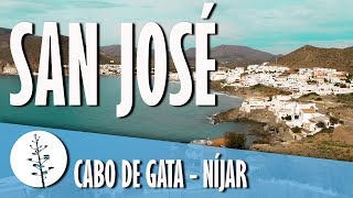 SAN JOSÉ | Parque Natural Cabo de Gata - Níjar